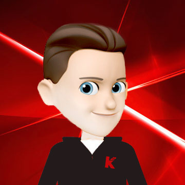 Sean Kennedy, Web Manager